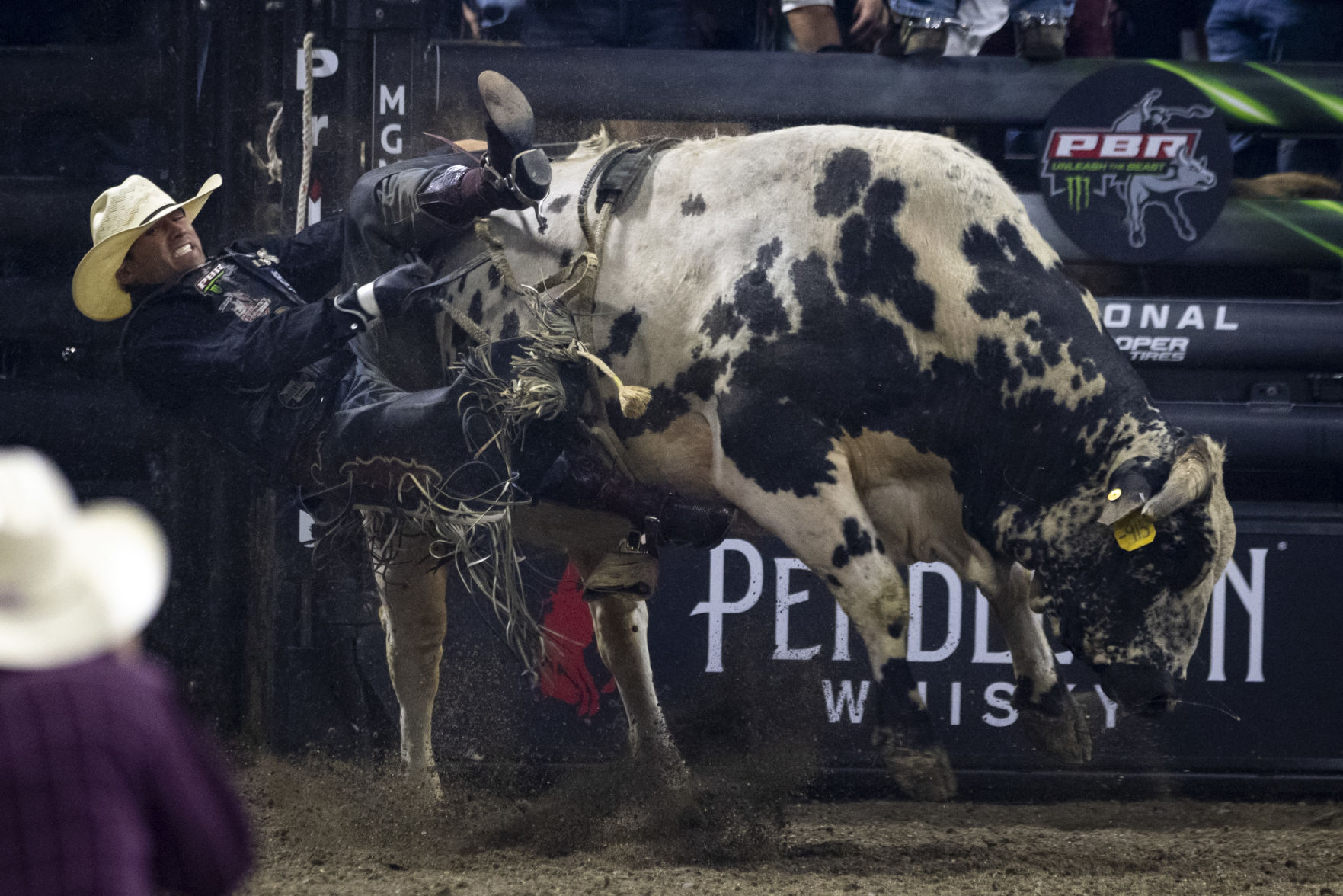PBR Wrangler Invitational